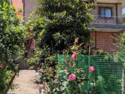 واحد مبله دو خوابه با منظره‌ای دلنشین
