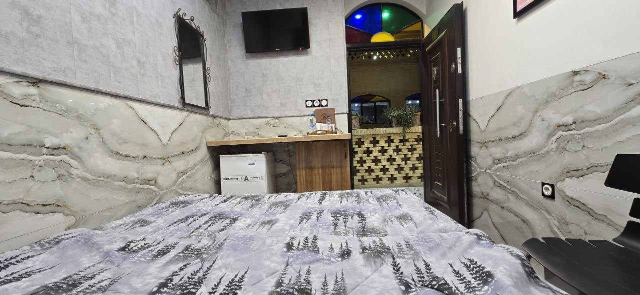 اتاق‌خواب