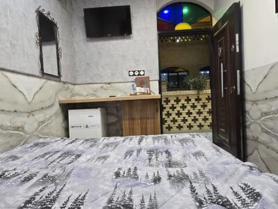 مجموعه اقامتی نارنجستان, واحد 2 نفره(1)