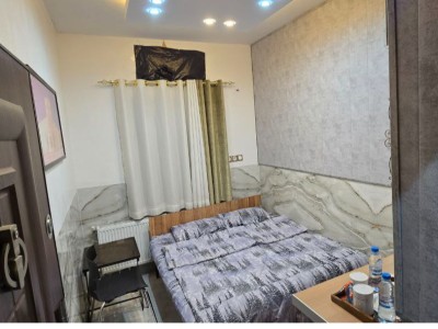 مجموعه اقامتی نارنجستان, واحد 2 نفره(1)