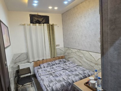 مجموعه اقامتی نارنجستان, واحد 2 نفره(2)