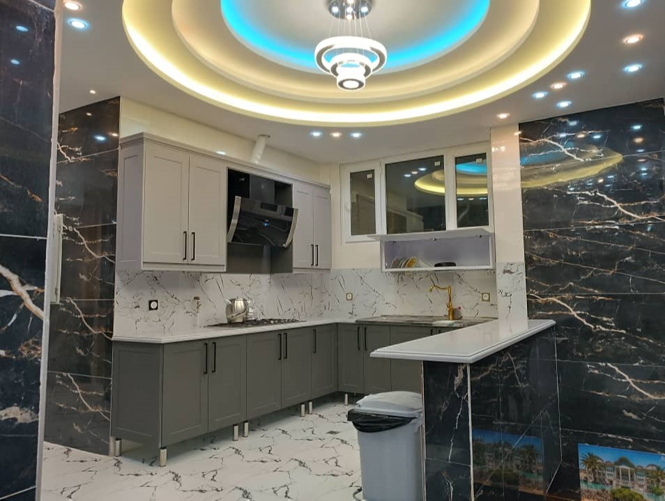 آشپزخانه