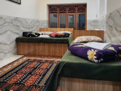 مجموعه اقامتی نارنجستان, واحد 3 نفره(VIP)