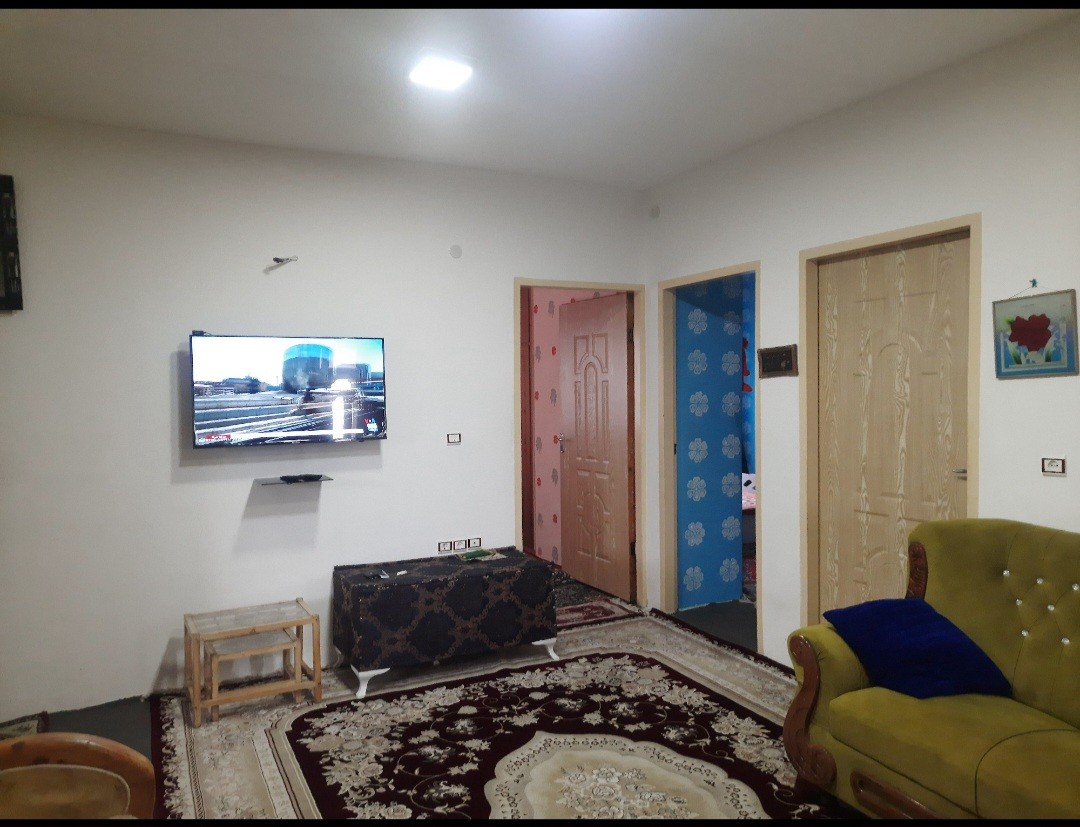 پذیرایی