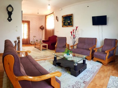 ویلای تک خواب باران