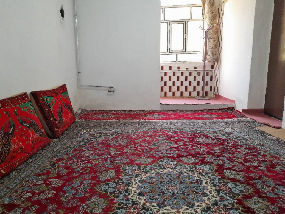 اتاق پذیرایی اتاق پذیرایی