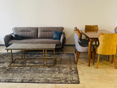 مبله شیک پونه ۵ گلشهر