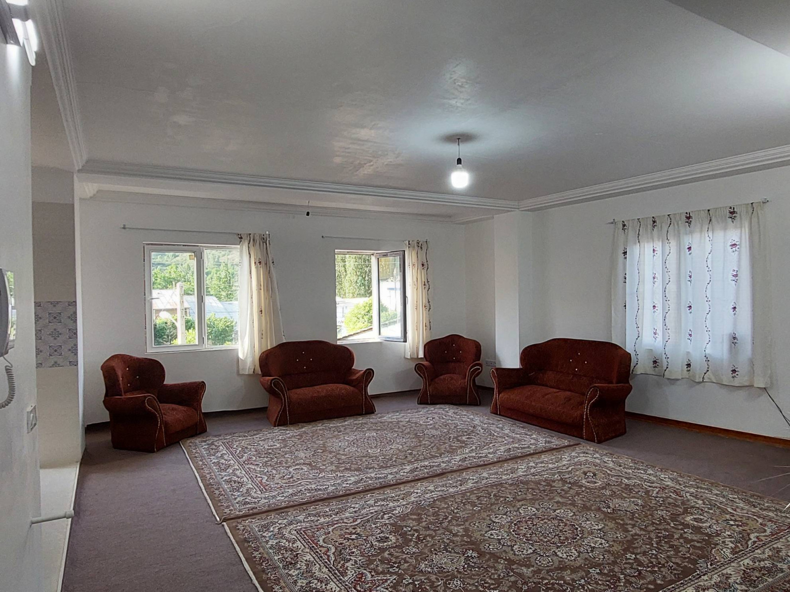 اتاق پذیرایی اتاق پذیرایی