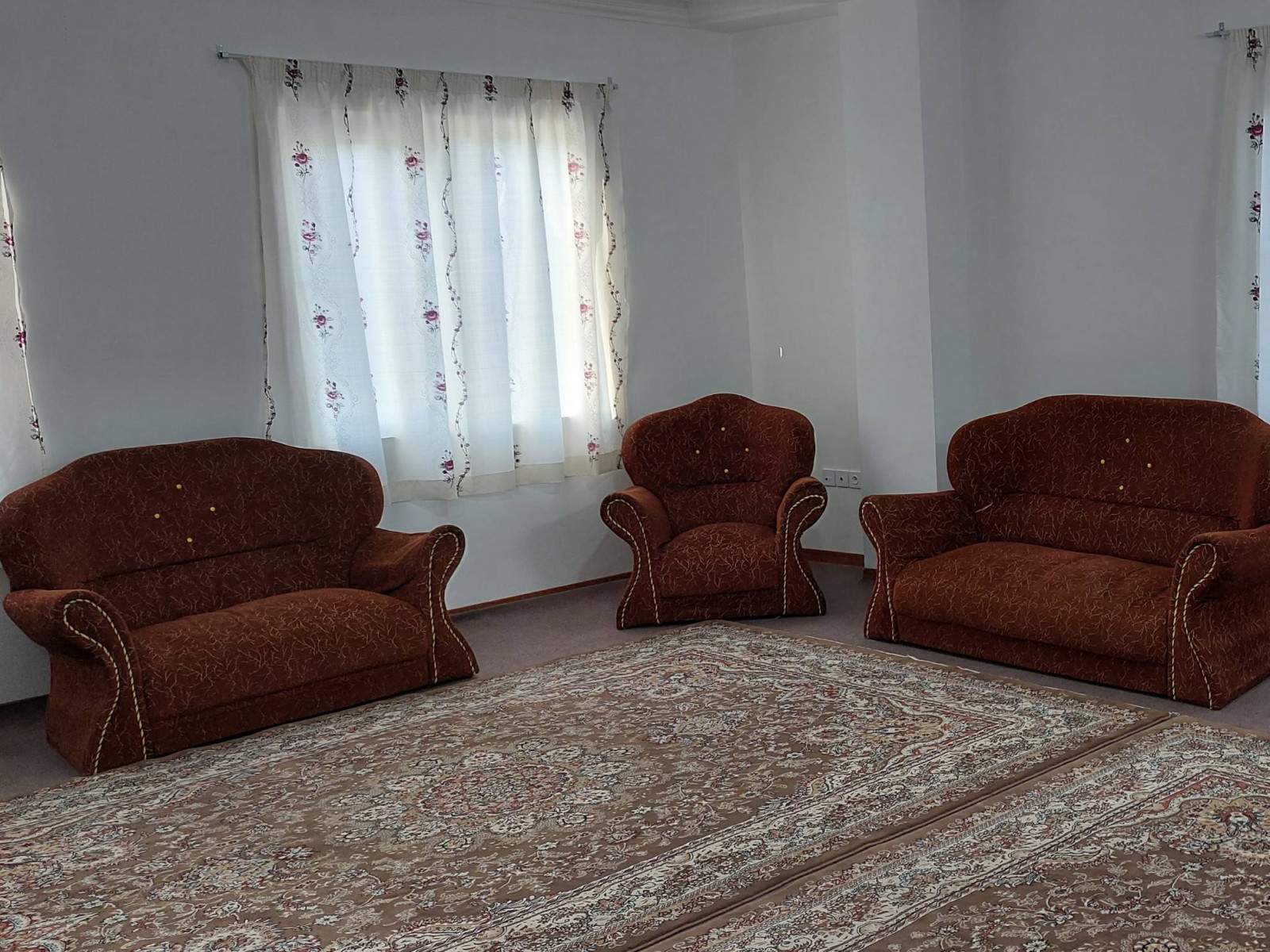 اتاق پذیرایی اتاق پذیرایی