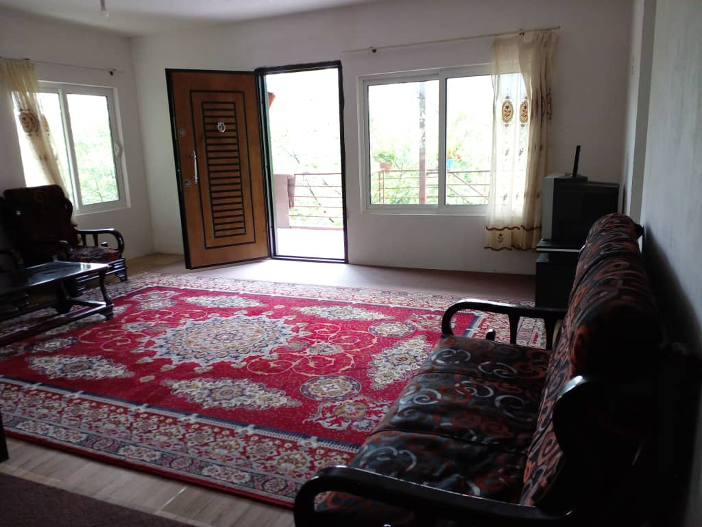 اتاق پذیرایی اتاق پذیرایی