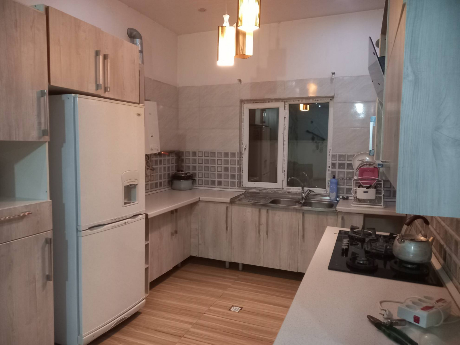 آشپزخانه آشپزخانه