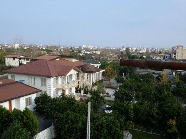 نمای خانه