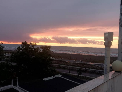 ویلا ۳خواب دربست لب ساحل