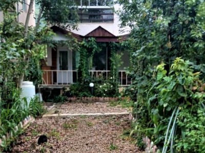 ویلای دوبلکس تراز گردنه حیران