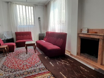 ویلای مبله تک خواب با پارکینگ سرپوشیده در جواهرده