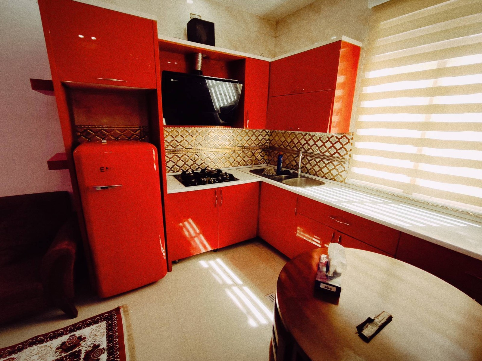 آشپزخانه آشپزخانه