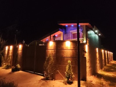 ویلا دو خوابه استخر دار مروارید فرح آباد