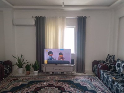 واحد مبله تک خواب با دسترسی مطلوب