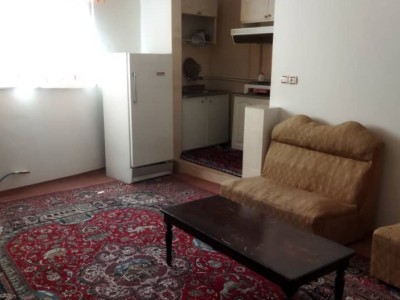 واحد مبله نقلی تک خواب با دسترسی مطلوب