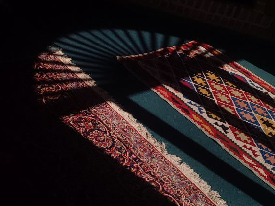 داخل اتاق ماهشاه