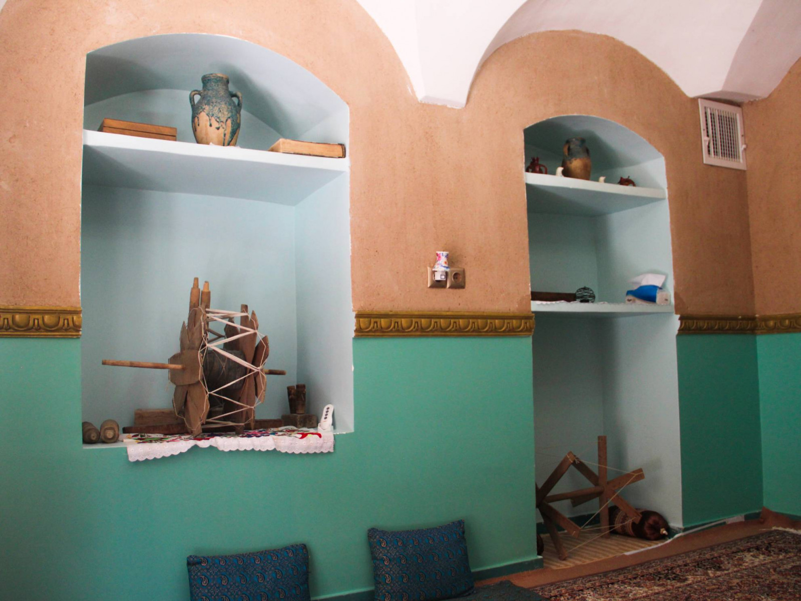 اتاق پذیرایی اتاق پذیرایی