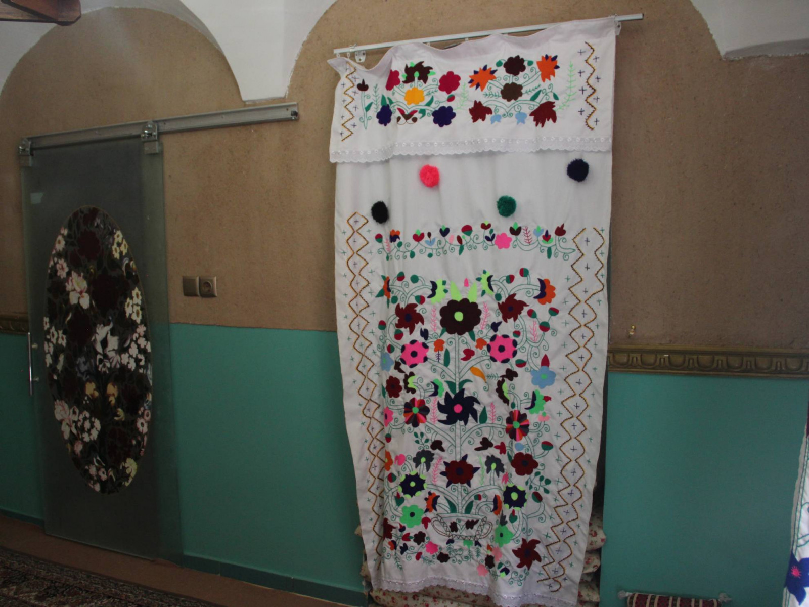 اتاق پذیرایی اتاق پذیرایی