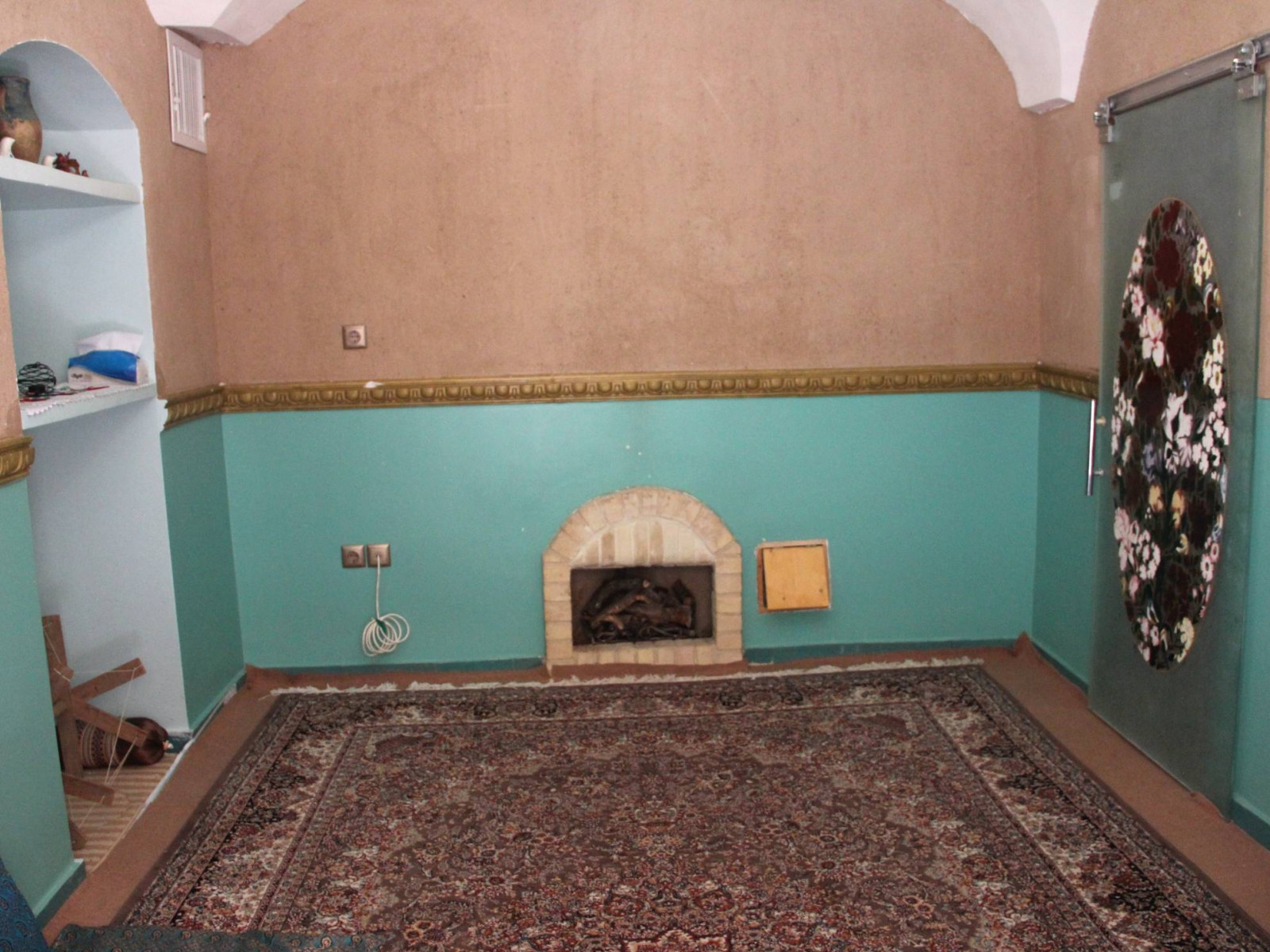 اتاق پذیرایی اتاق پذیرایی