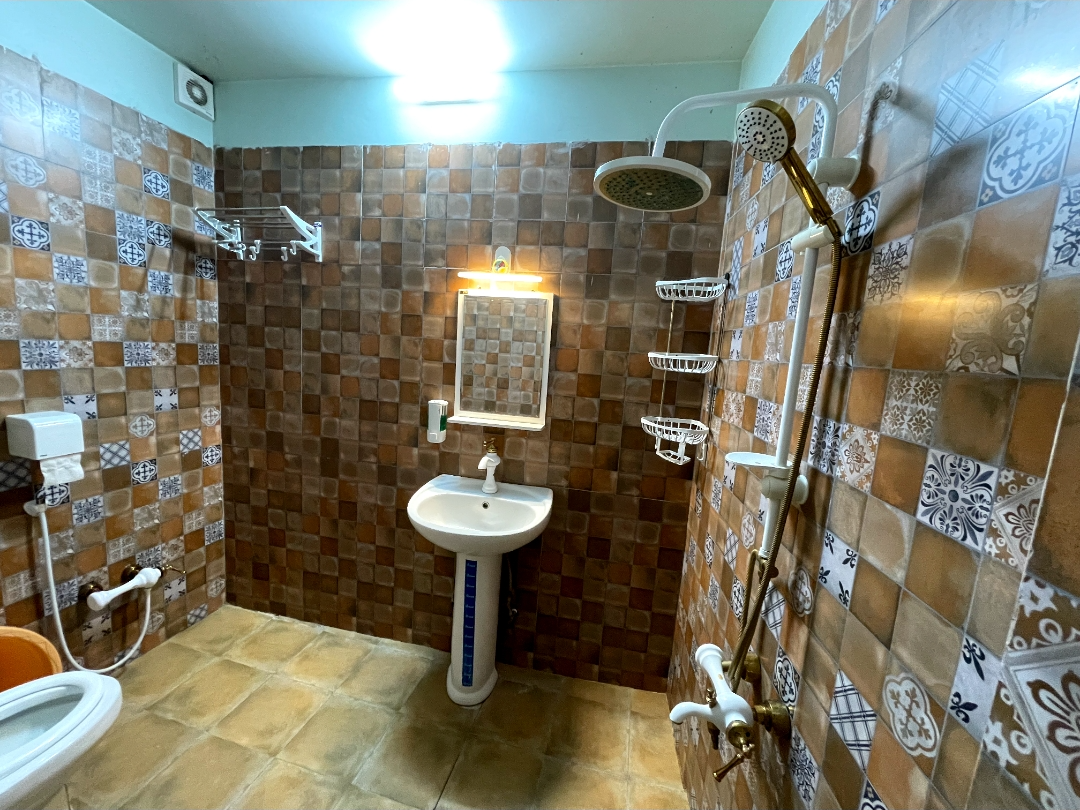 سرویس بهداشتی