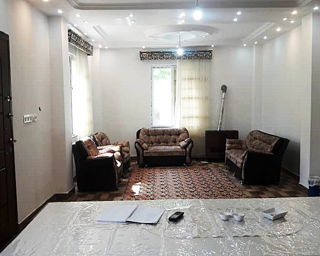 اتاق پذیرایی پذیرایی