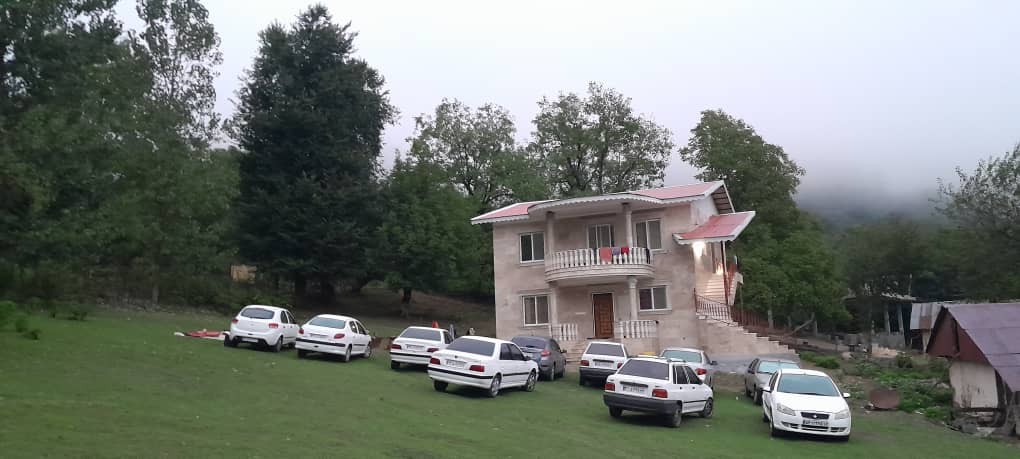 نمای ساختمان نمای ساختمان