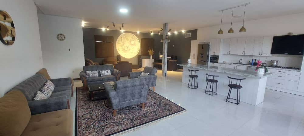 اتاق پذیرایی اتاق پذیرایی