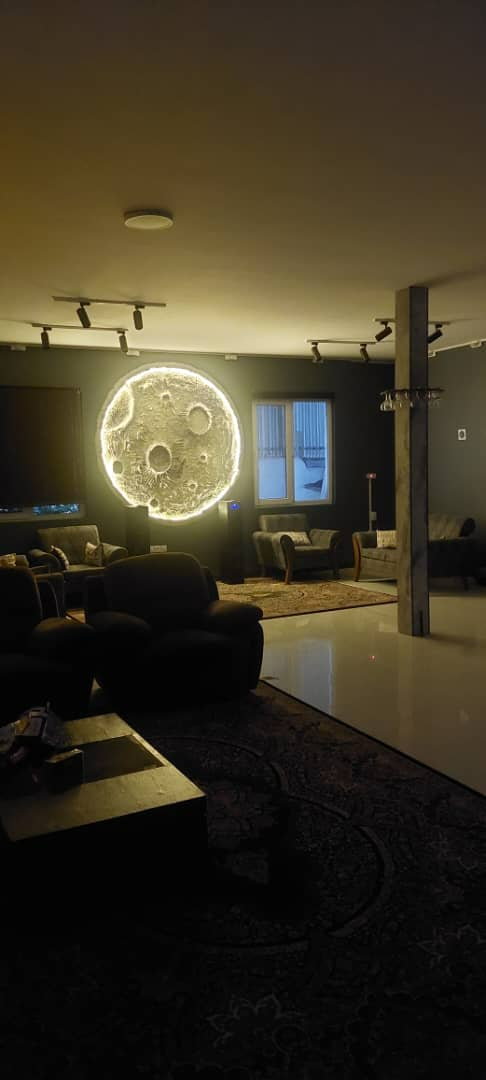 اتاق پذیرایی اتاق پذیرایی