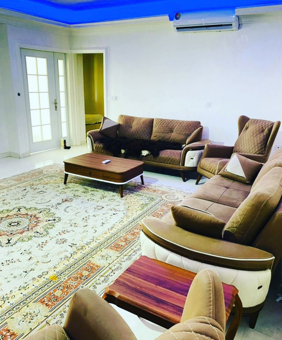 اتاق پذیرایی اتاق پذیرایی