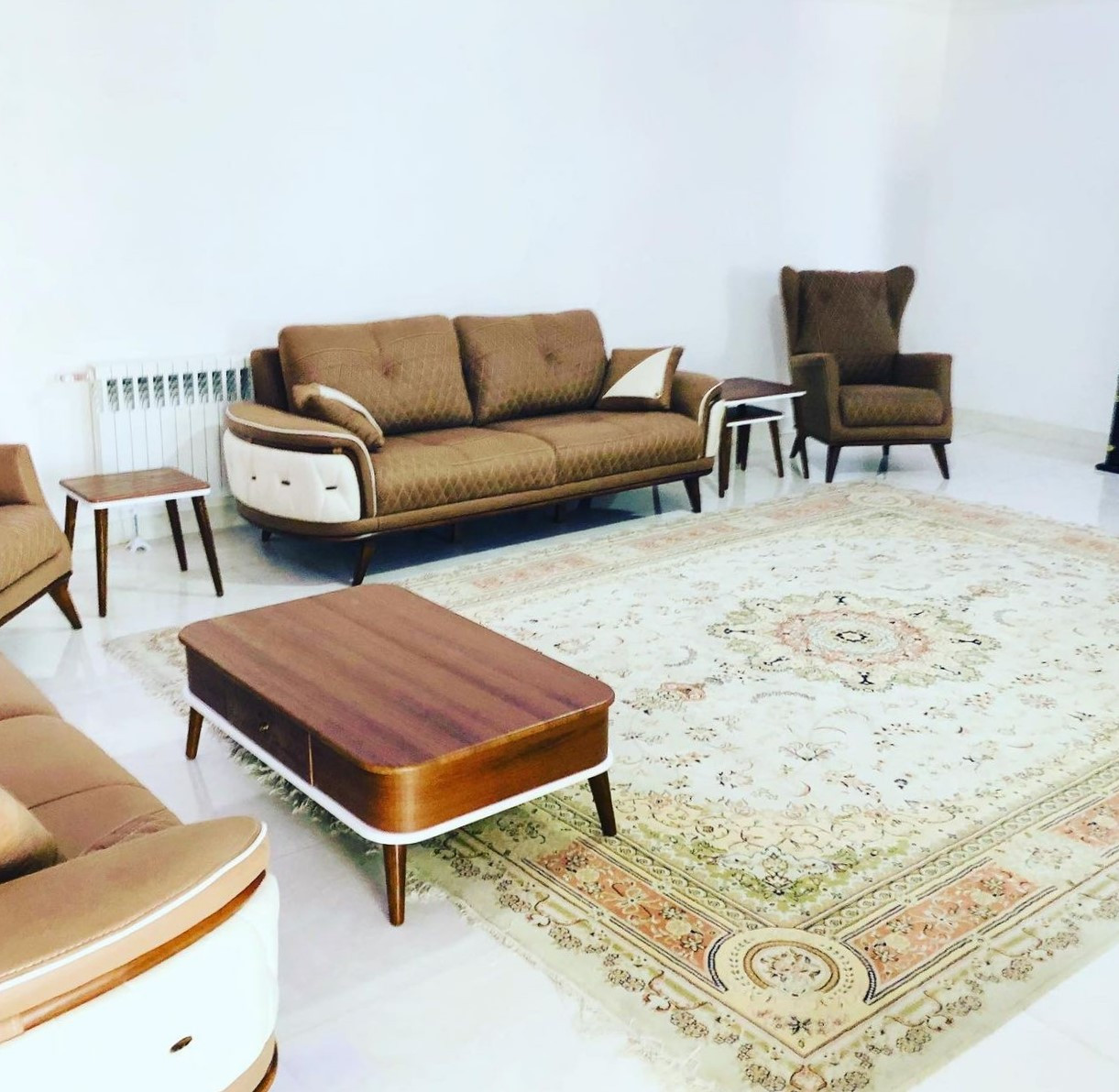 اتاق پذیرایی اتاق پذیرایی