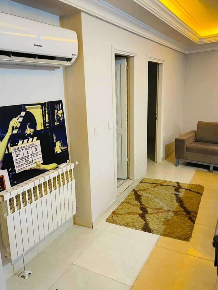 اتاق پذیرایی اتاق پذیرایی