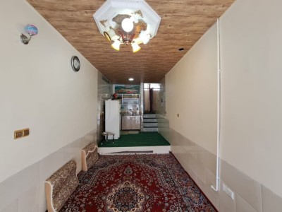 ویلای تک خواب در سمیرم