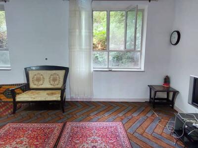 اقامتگاه بومگردی چهار خوابه در منطقه ای معتدل