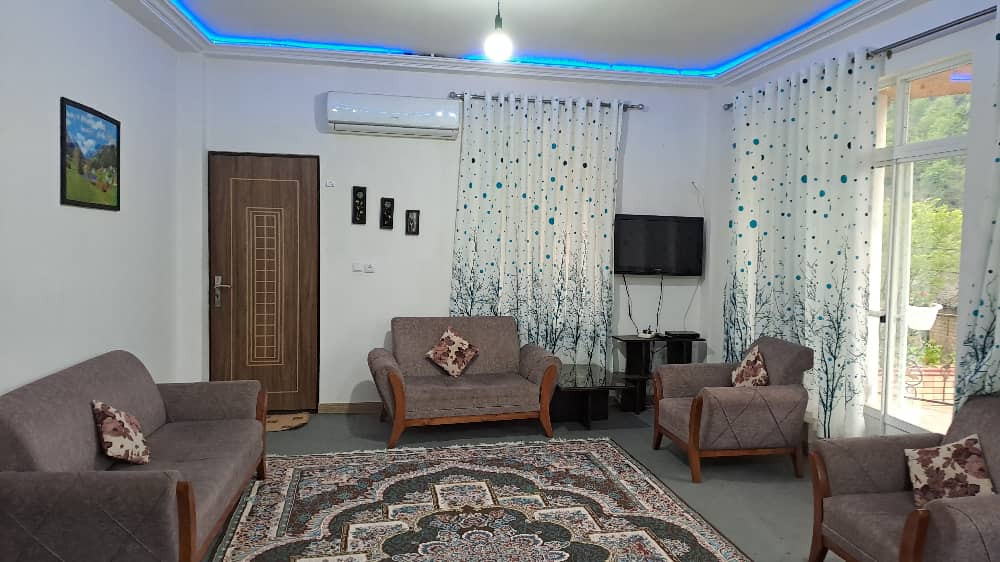 اتاق پذیرایی اتاق پذیرایی