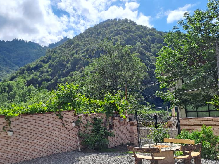 چشم انداز چشم انداز