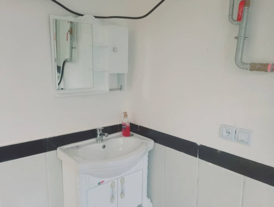 سرویس بهداشتی