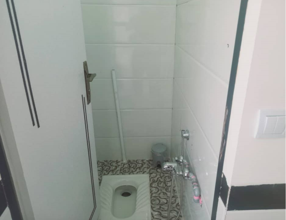 سرویس بهداشتی