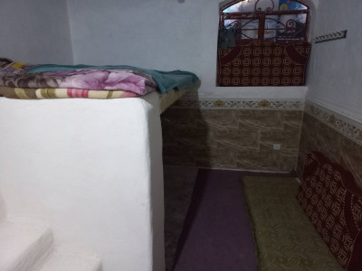 اقامتگاه جبیر هنگام سوئیت یک خوابه ۲