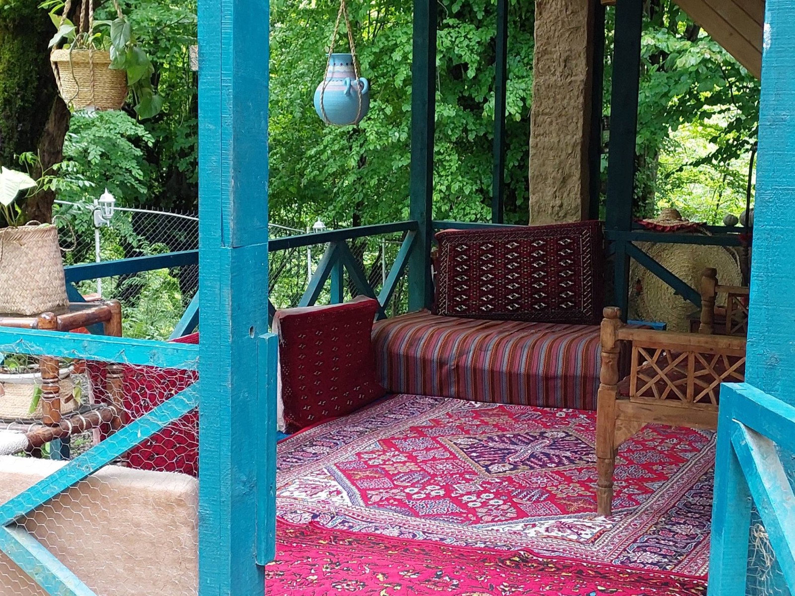 ایوان