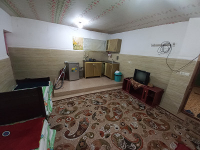 اقامتگاه جبیر هنگام ۲ اتاق ۱