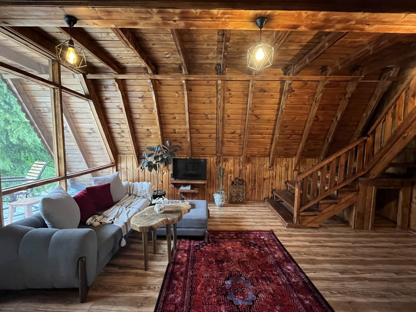 اتاق پذیرایی اتاق پذیرایی