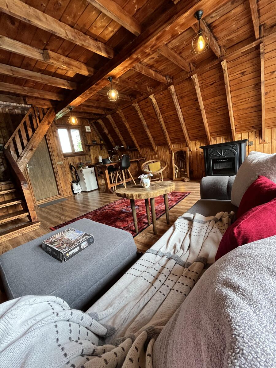 اتاق پذیرایی اتاق پذیرایی