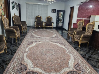 واحد دوخوابه ملینا با دسترسی عالی