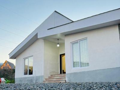 ویلای "سرو" همراه با استخر آب‌گرم