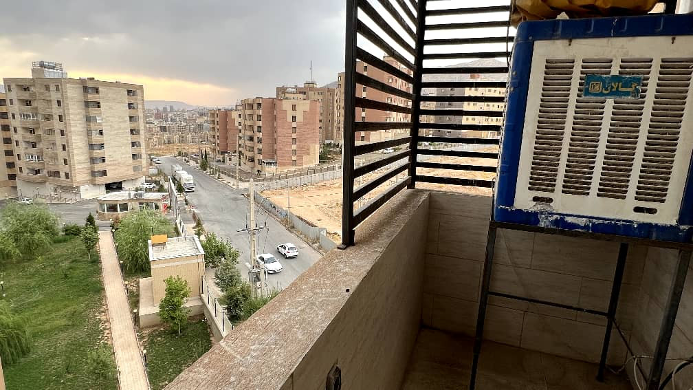 ویو تراس