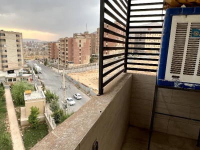 آپارتمان مبله و تمیز و دلباز